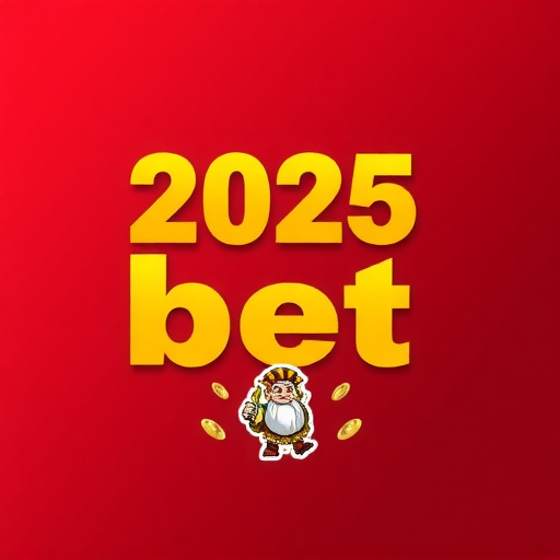2025 bet